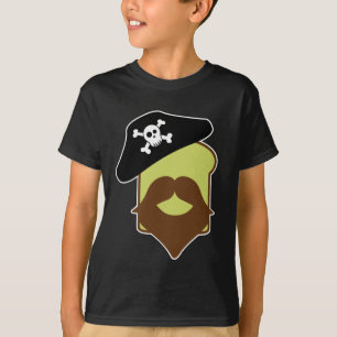 Kapitein Breadbeard T-Shirt