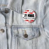 Kapitein Button Multi Logo (In situ)