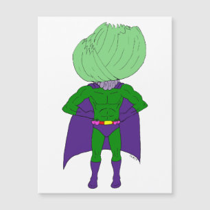 Kapitein Cabbage