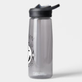 Kapitein CamelBak Eddy Sustainable Water Bottle Waterfles (Links)