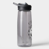 Kapitein CamelBak Eddy Sustainable Water Bottle Waterfles (Rechts)