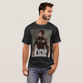 KAPITEIN CANADA T-SHIRT (Voorkant volledig)