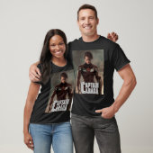KAPITEIN CANADA T-SHIRT (Unisex)