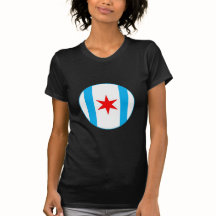 Kapitein Chicago Shield