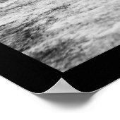 Kapitein Custer en generaal Pleasonton Falmouth 18 Poster (Hoek)