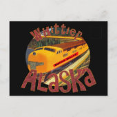 KAPITEIN DAN CHICKEN ENCHILADA JESUS ALBUQUERQUE N UITNODIGING BRIEFKAART (Achterkant)