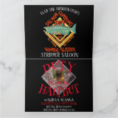 KAPITEIN DAN ENCHILADA JESUS WHITTIER ALASKA KAART (Binnen)