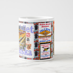 Kapitein Dan Priapus Grote Koffiekop