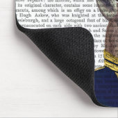 Kapitein Deer Muismat (Hoek)