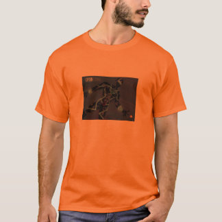 Kapitein Dharma T-shirt
