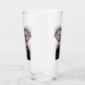 Kapitein Elephant Glas (Links)