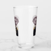 Kapitein Elephant Glas (Rechts)