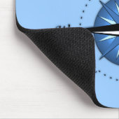 Kapitein en kompas Roos Muismat (Hoek)