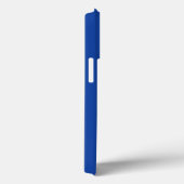 "Kapitein Geweldige" Case-Mate iPhone Case (Achterkant / Rechts)