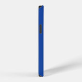 "Kapitein Geweldige" iPhone Hoesje (Rechterkant)