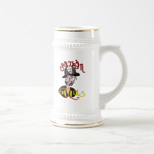 Kapitein Golus Bierpul