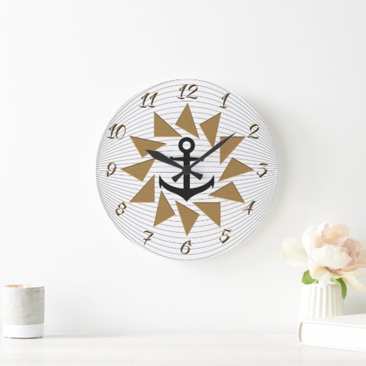 Kapitein Grote Klok (Huis)