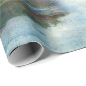 Kapitein Henri Farré Fequant keert terug op zijn s Cadeaupapier (Rol Hoek)