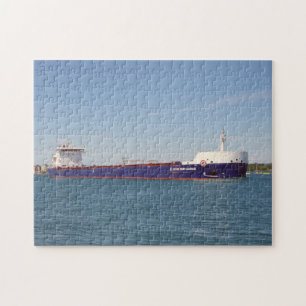 Kapitein Henry Jackman 2021 puzzel Legpuzzel