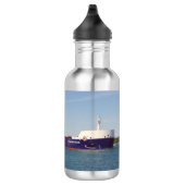 Kapitein Henry Jackman 2021 waterfles Waterfles (Rechts)