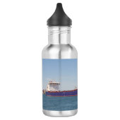 Kapitein Henry Jackman 2021 waterfles Waterfles (Links)