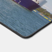 Kapitein Henry Jackman bureaumat (Hoek)