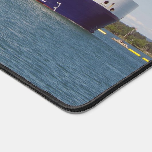 Kapitein Henry Jackman bureaumat (Hoek)