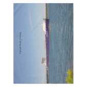 Kapitein Henry Jackman Tablecloth Tafelkleed (Voorkant)