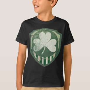 Kapitein Ireland Shirt