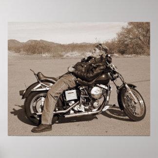 Kapitein Jack Poster