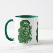 Kapitein John Smith, HMS Titanic Mok (Links)
