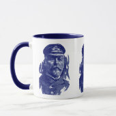 Kapitein John Smith, HMS Titanic Mok (Links)