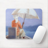 Kapitein Kerala Muismat (Met muis)