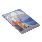 Kapitein Kerala Notitieboek (Rechterzijde)