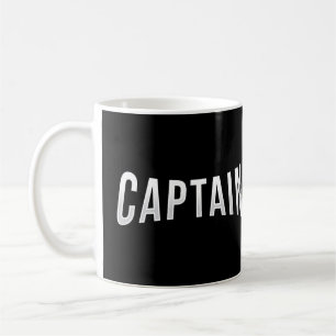Kapitein Koffiemok
