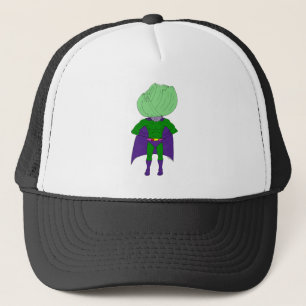 Kapitein Kool  Trucker Pet
