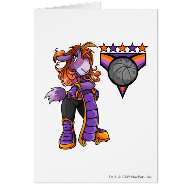 Kapitein Kreludor 1 (Voorkant)