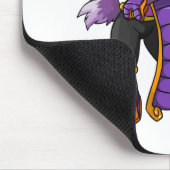 Kapitein Kreludor 1 Muismat (Hoek)