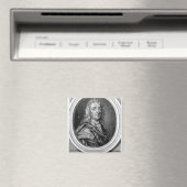 Kapitein Lemuel Gulliver, 1726 Magneet (Insitu (Vaatwasser))
