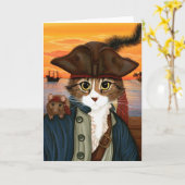 Kapitein Leo, de Kat van de Piraat & de Kaart van (Gele Bloem)