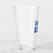 Kapitein Leo Glas (Rechts)