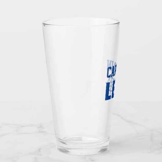 Kapitein Leo Glas (Rechts)