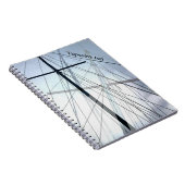 Kapitein Logboek Notitieboek (Rechterzijde)