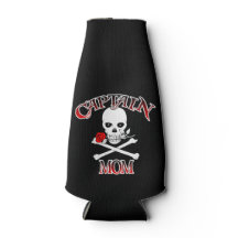 Kapitein Mam Bottle Cooler