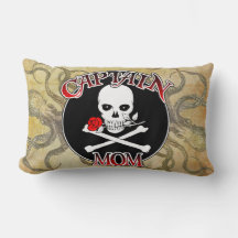 Kapitein Mam - Geëerd door de Diep