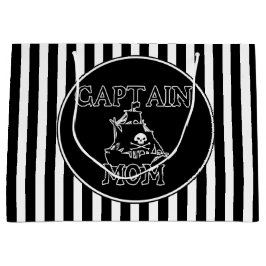 Kapitein Mam Groot Cadeauzakje