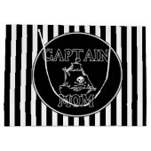 Kapitein Mam Groot Cadeauzakje (Achterkant)