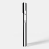 Kapitein Mam iPhone 6 Hoesje (Achterkant / Links)