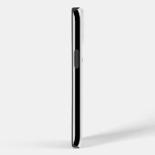 Kapitein Mam iPhone 7 Hoesje (Achterkant / Rechts)