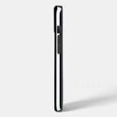 Kapitein Mam iPhone 7 Hoesje (Achterkant / Links)